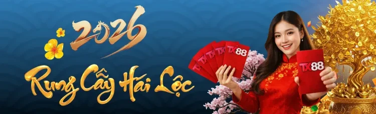 TX88 Chạm Cây Vàng – Rước Lộc Sang: Nhận Ngay 680,000 VND