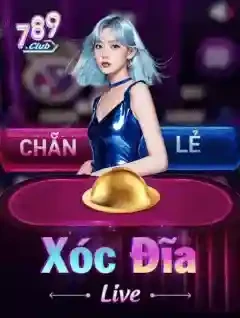 TX88 Xóc Đĩa Live