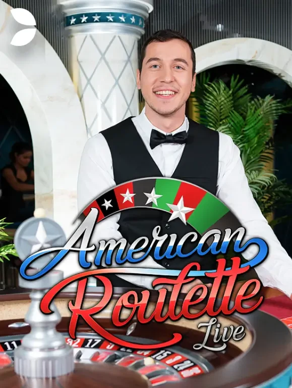 TX88 American Roulette