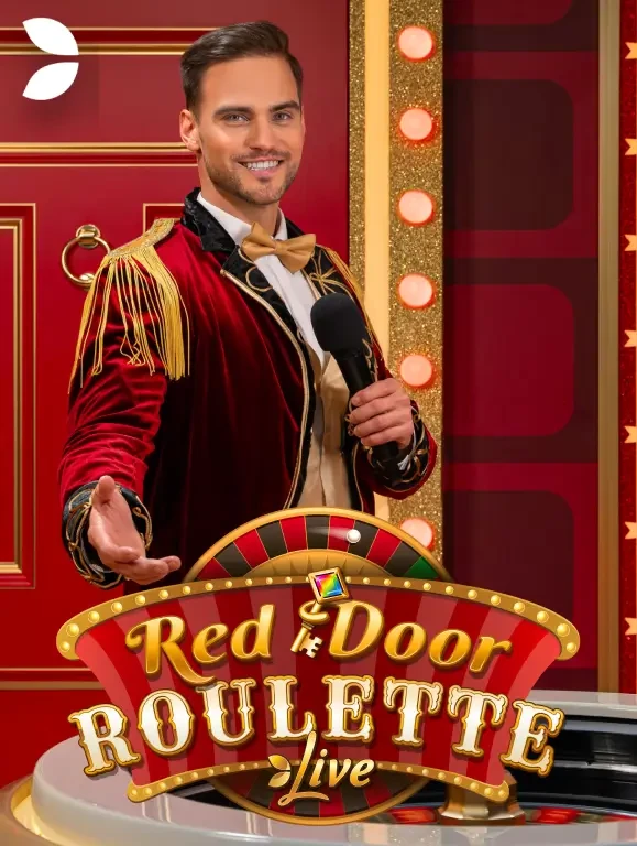 TX88 Red Door Roulette