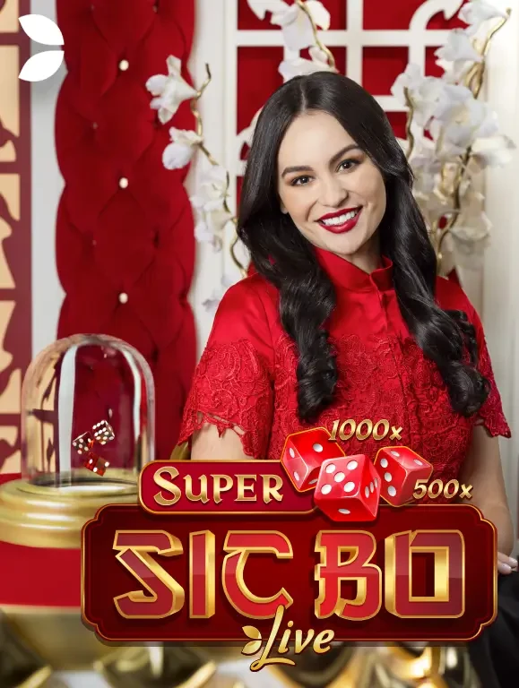 TX88 Super Sic Bo