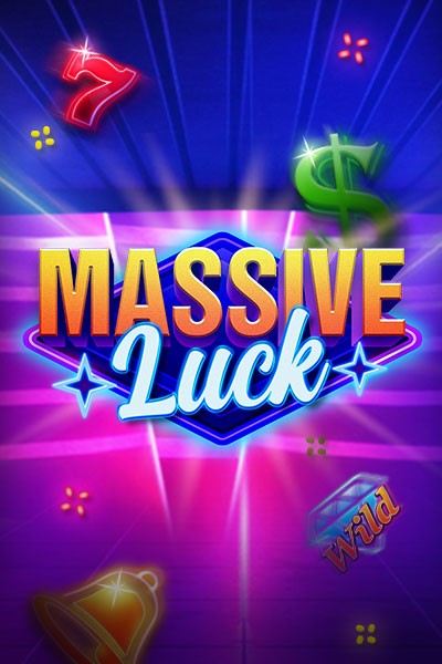 TX88 Massive Luck