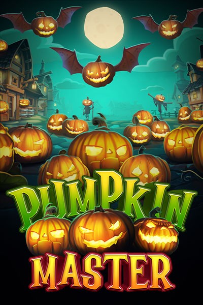 TX88 Pumpkin Master