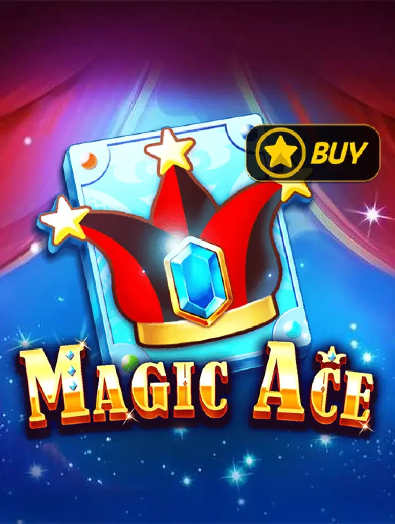 TX88 Magic Ace