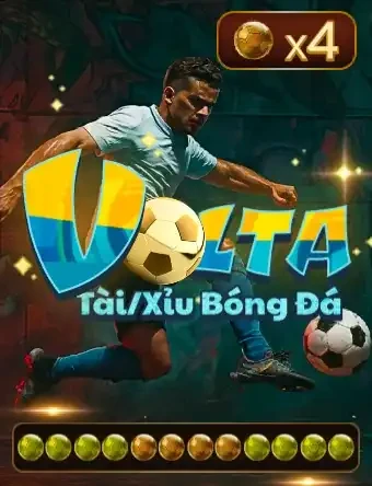 TX88 Volta 3x3
