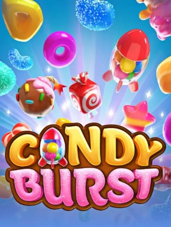 TX88 Candy Burst
