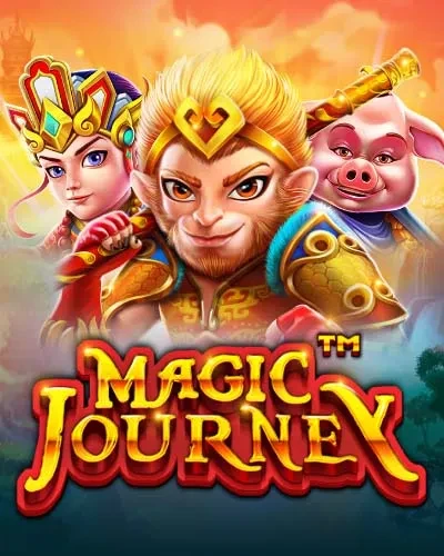 TX88 Magic Journey