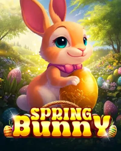 TX88 Spring Bunny
