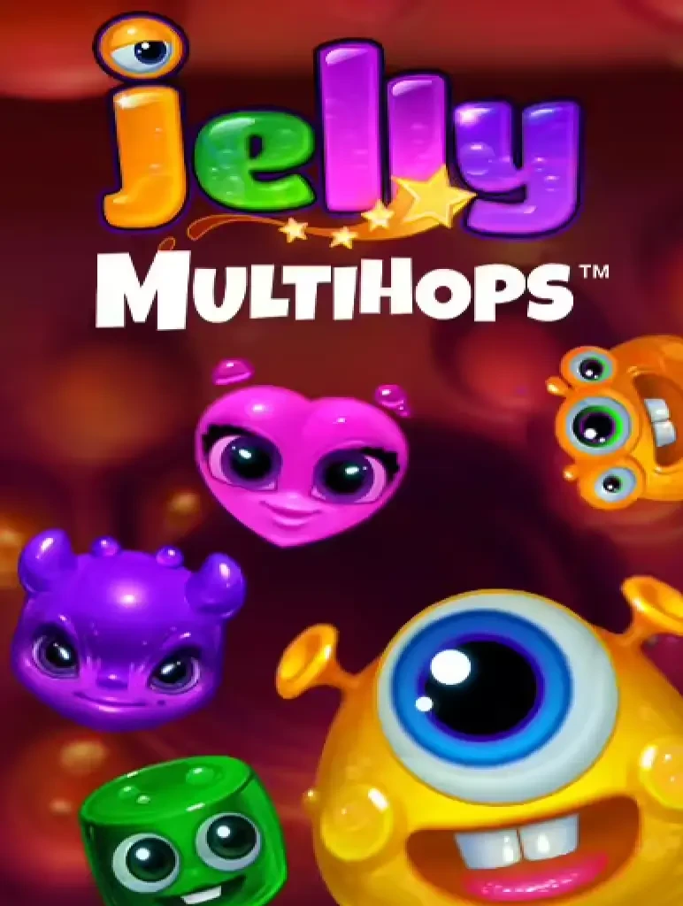 TX88 Jelly Multihops