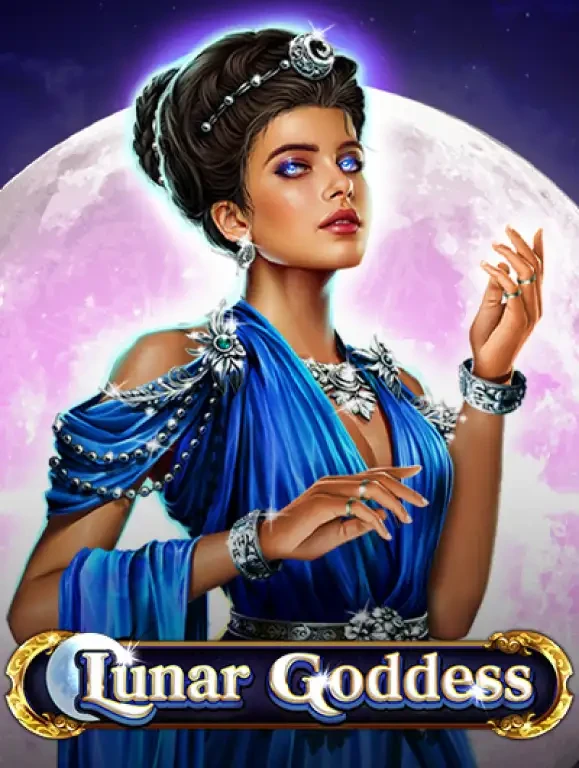 TX88 Lunar Goddess