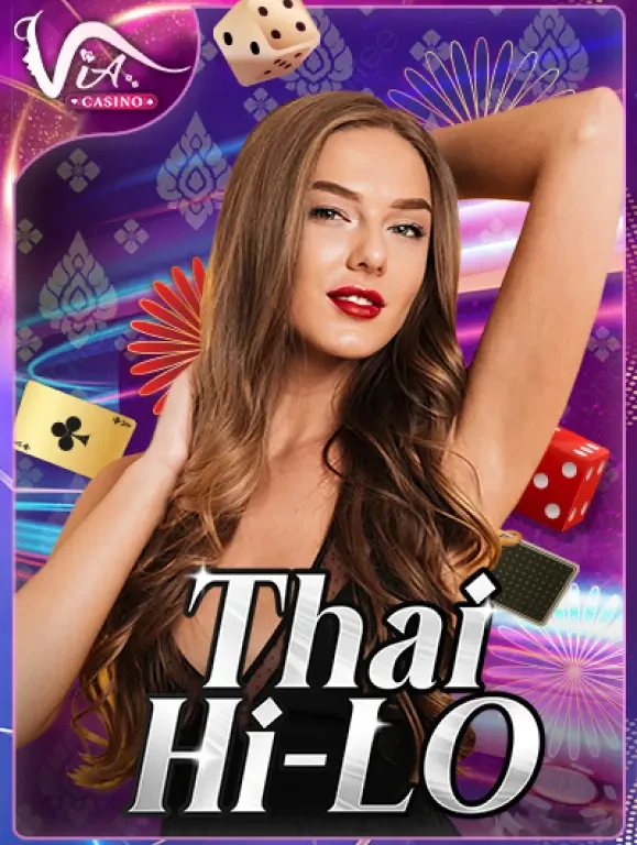 TX88 Thái HiLo