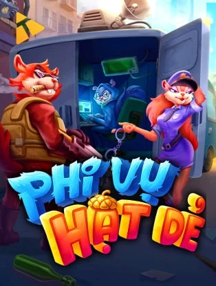 TX88 Phi Vụ Hạt Dẻ