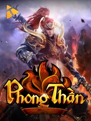 TX88 Phong Thần